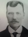 Record image of Carl Johan Norström