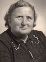 Record image of Selma Petronelle Olsen (born Holmqvist)