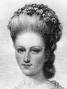 Record image of Sarah Van Brugh Jay (born Livingston)