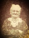 Record image of Maria Olney (born Cooper)