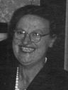 Record image of Astrid Jenny Olsen (born Hansen)