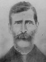 Record image of Martin Luther Luke Shier