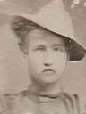 Record image of John William Hall