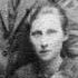 Record image of Elisabeth Krahn, #1027992 (geb. Penner)