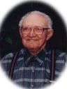 Record image of Herman Neufeld