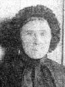 Record image of Justina J D Schmidt, #182539 (geb. Janzen)