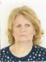 Record image of Susan Teresa Shally Shally (born Reilly)
