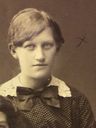 Record image of KLARA Katarina Larsson (born Martinsdotter)