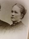 Record image of Lovisa Mellgren (born Martinsdotter)