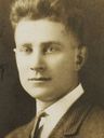 Record image of Raymond Arthur "Ray" EDWARDS