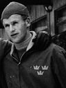 Record image of Sven Olof* Vilhelm Dahlberg