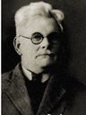 Record image of 1. Wilhelm Andreas Andersen