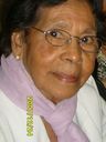 Record image of Rosario Amanda Valdez (born Ríos)