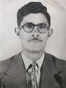 Record image of Felix Cesar Suarez