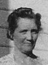 Record image of Grace Mae Jones (born Fredrickson)