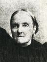 Record image of Susan Roberts (born Gallard)