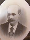 Record image of Johan Fredrik Öhman