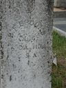 Record image of BENJAMIN FRANKLIN BROOKS