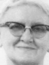 Record image of Hannah A Pamperin (born Hoffmann)