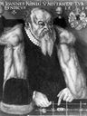 Record image of Johann Philipp König
