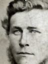 Record image of Pehr Gustaf Davidsson