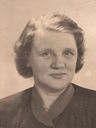Record image of Anna* Mathilda Holmberg (o.s. Asp)