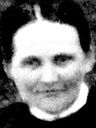 Record image of Anna Kristina (Cathrina) Norin (o.s. Pettersson)