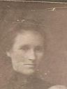 Record image of Franziska Lukas (geb. Mahl)