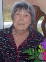 Record image of Eileen Lucretia (Chickie) Girard (born Cole)