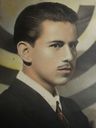 Record image of Mario I Esqueda Díaz