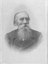 Record image of Johan August Nyman