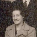 Record image of Florence Hardy (born Thomas)