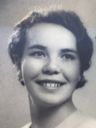 Record image of Greta Augusta Maria Olsson (o.s. Karlsson)