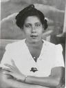 Record image of Ena Zilpha Eccleston (born Daley)