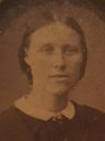 Record image of Antoinette Lindström (o.s. Grönlund)