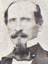 Record image of Johan Oscar Nycander