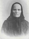 Record image of Katri Pimiä, Mikontytär (born Sopo)