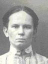 Record image of Katri Pimiä, Ristianintytär (born Mannonen)