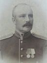 Record image of Johan Otto Willgrén