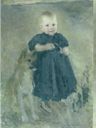 Record image of Margaretha Jacobsdotter Åberg