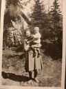 Record image of Anna Sofia Samuelintytär Siirilä (o.s. Hallenberg)