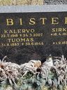 Record image of Iida Bister, Mikontytär (born Huumonen)