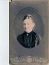 Record image of Josefina Lindberg, Gustafsdotter (o.s. Tammelin)