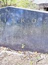 Record image of Matilda Kaisko, Simontytär (born Kangas)