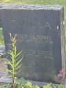 Record image of Yrjö Valdemar Eskola