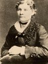 Record image of Johanna Sofia Hänninen, Juhontytär (o.s. Geffert)