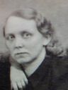Record image of Maria Elina Valkonen (o.s. Korhonen)