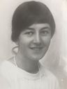 Record image of Eva Signe Brummer, Edvinintytär (o.s. Snellman)