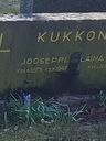 Record image of Josef 'Andersson' Kukkonen