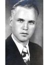 Record image of Paul PAPPERT